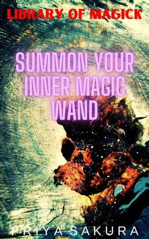 Summon Your Inner Magic Wand