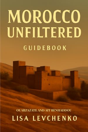 Ouarzazate & Ait Benhaddou: Unfiltered Morocco Guidebook