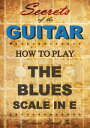 ŷKoboŻҽҥȥ㤨Secrets of the Guitar - How to play the Blues scale in E (minorŻҽҡ[ Herman Brock Jr ]פβǤʤ103ߤˤʤޤ