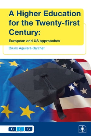 A Higher Education for the Twenty-first Century