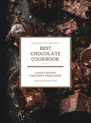 Best Chocolate Cookbook