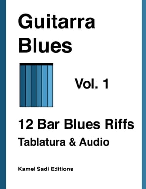 Guitarra Blues Vol. 1
