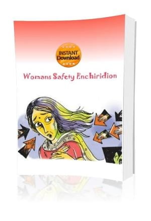 Womans Safety Enchiridion