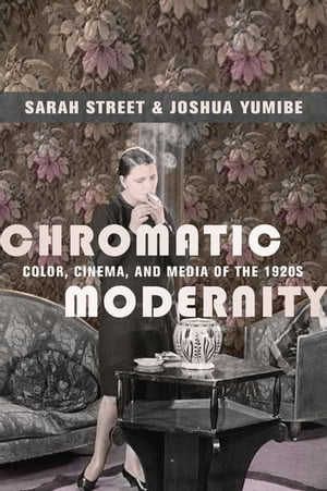 Chromatic Modernity