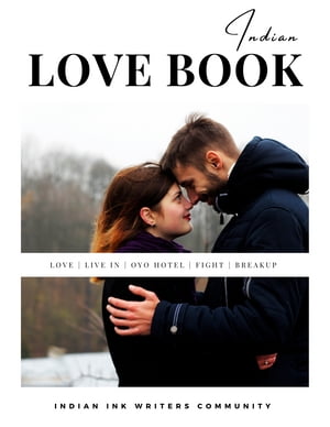 Indian Love Book