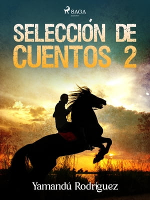 Selección de cuentos 2