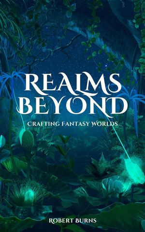 Realms Beyond - Crafting Fantasy WorldsŻҽҡ[ Robert Burns ]