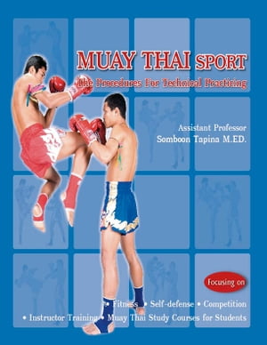 Muay Thai Sport