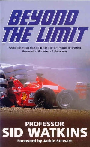 Beyond the LimitŻҽҡ[ Sid Watkins ]