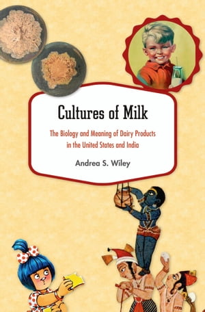 Cultures of Milk