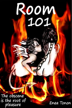 Room 101: The Obscene is the Root of Pleasure -