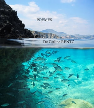 Po?mes【電子書籍】[ Catline Rentz ]