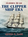 The Clipper Ship...
