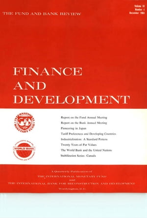 Finance & Development, December 1966
