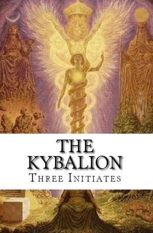 The Kybalion