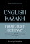 Theme-based dictionary British English-Kazakh - 5000 words