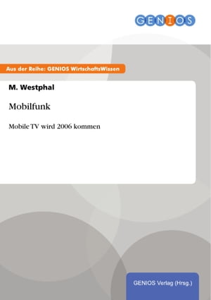 Mobilfunk