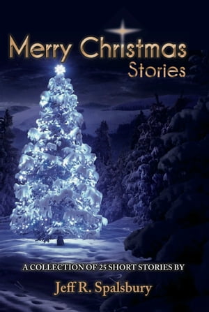 Merry Christmas Stories