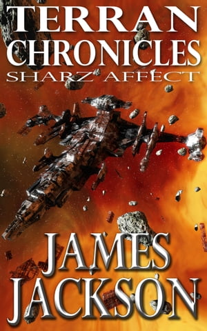 Sharz Affect【電子書籍】[ James Jackson ]
