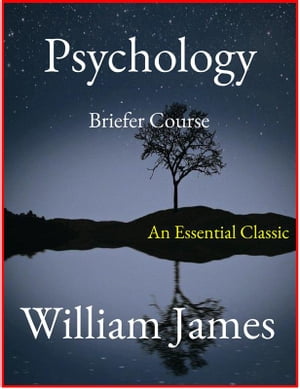 Psychology【電子書籍】[ William James ]