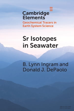 ŷKoboŻҽҥȥ㤨Sr Isotopes in Seawater Stratigraphy, Paleo-Tectonics, Paleoclimate, and PaleoceanographyŻҽҡ[ B. Lynn Ingram ]פβǤʤ2,995ߤˤʤޤ