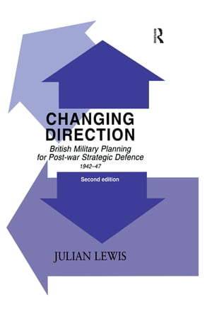 Changing Direction