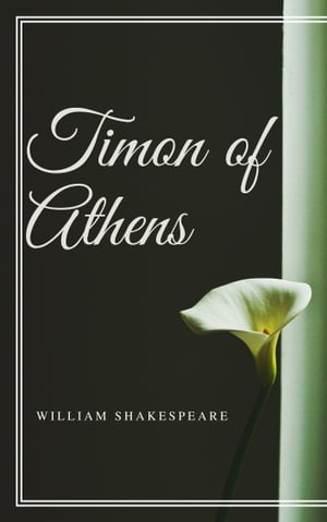 Timon of Athens (Annotated)