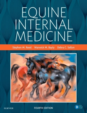 Equine Internal Medicine - E-Book