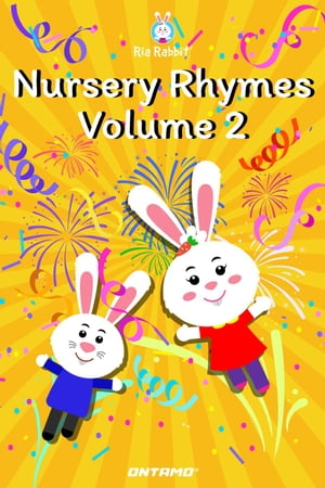 Nursery Rhymes Volume 2Żҽҡ[ Ontamo Entertainment ]