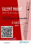 Flute 2 part of "Silent Night" for Flute Quintet/Ensemble
