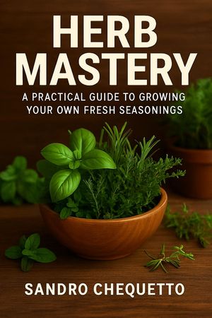 ŷKoboŻҽҥȥ㤨Herb Mastery A Practical Guide to Growing Your Own Fresh SeasoningsŻҽҡ[ Sandro Jose Chequetto ]פβǤʤ350ߤˤʤޤ