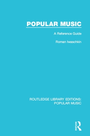 Popular Music