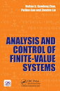 Analysis and Control of Finite-Value Systems【電子書籍】 Haitao Li