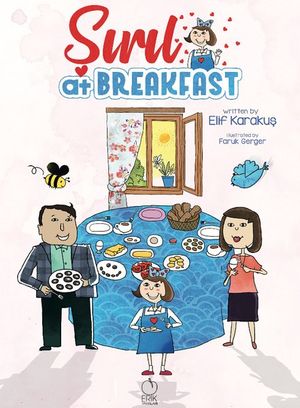 ??r?l at Breakfast【電子書籍】[ Elif Karaku? ]