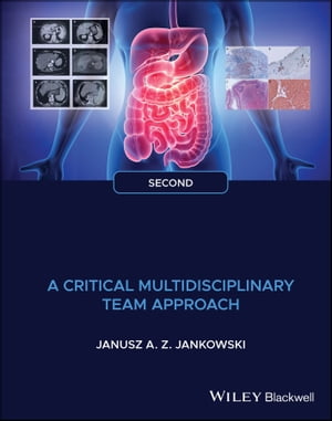 Gastrointestinal Oncology A Critical Multidisciplinary Team ApproachŻҽҡ