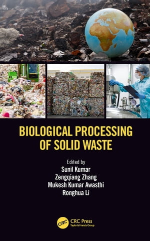 ŷKoboŻҽҥȥ㤨Biological Processing of Solid WasteŻҽҡۡפβǤʤ10,581ߤˤʤޤ