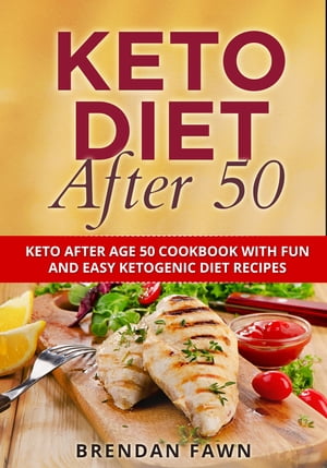 Keto Diet After 50