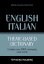 Theme-based dictionary British English-Italian - 5000 words