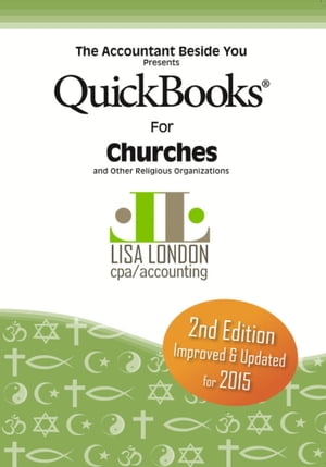 QuickBooks for Churches and Other Religious Organizations