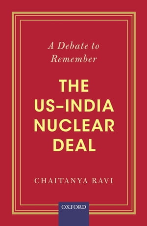 ŷKoboŻҽҥȥ㤨A Debate to Remember The US?India Nuclear DealŻҽҡ[ Chaitanya Ravi ]פβǤʤ6,918ߤˤʤޤ