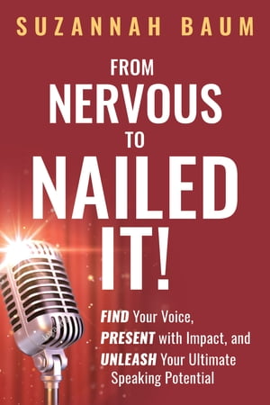 From Nervous to Nailed It!