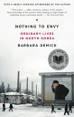 Nothing to Envy Ordinary Lives in North Korea【電子書籍】 Barbara Demick