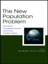 The New Population Problem Why Families in Developed Countries Are Shrinking and What It Means