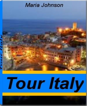 Tour Italy