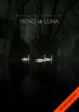 Pieno di luna - Estratto gratuito