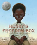 Henry's Freedom Box【電子書籍】[ Ellen Levine ]