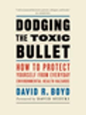 Dodging the Toxic Bullet