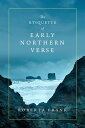 The Etiquette of Early Northern Verse【電子書籍】[ Roberta Frank ]