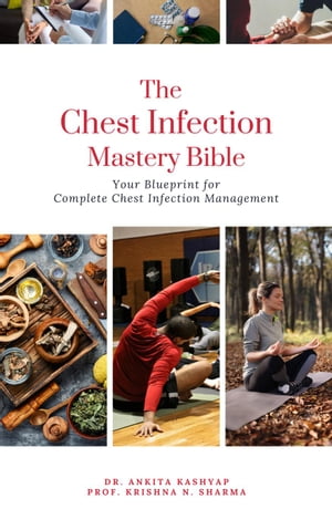 The Chest Infection Mastery Bible: Your Blueprin