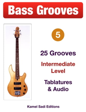 Bass Grooves Vol. 5